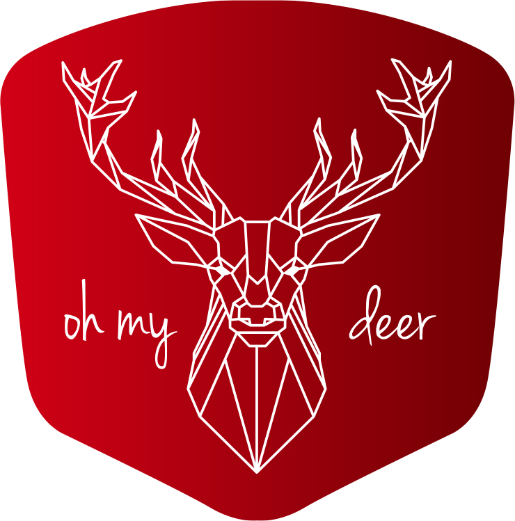 OHMYDEER